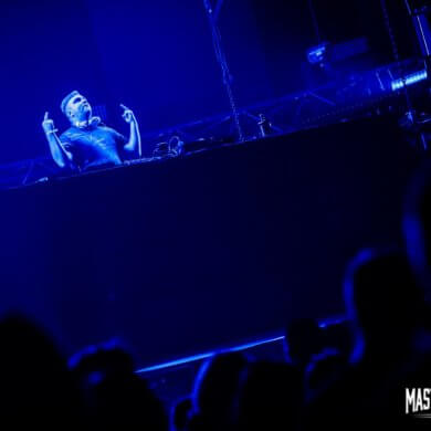 Masters of Hardcore 2020 Russia