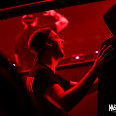 Masters of Hardcore 2020 Russia