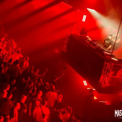 Masters of Hardcore 2020 Russia