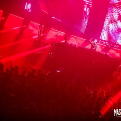 Masters of Hardcore 2020 Russia