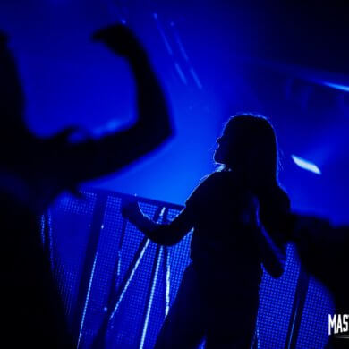 Masters of Hardcore 2020 Russia