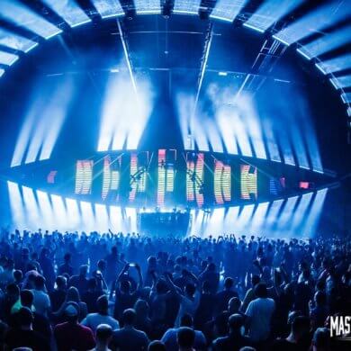 Masters of Hardcore 2020 Russia