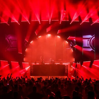 Masters of Hardcore 2020 Russia