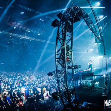 Masters of Hardcore 2020 Russia