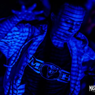 Masters of Hardcore 2020 Russia