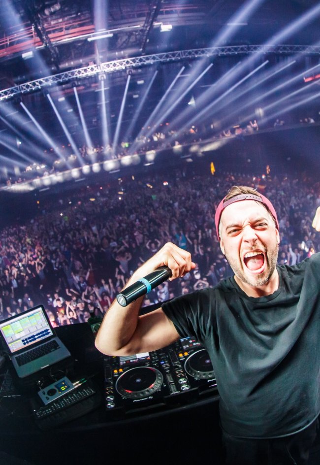 Masters of Hardcore 2020 Russia