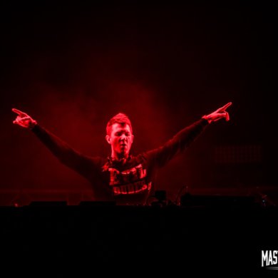 Masters of Hardcore 2020 Russia