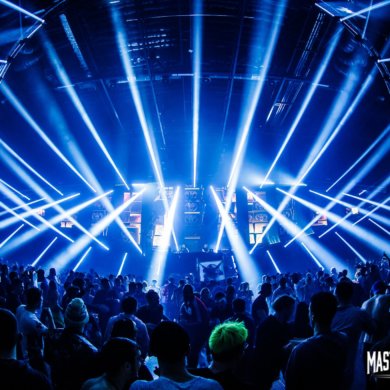 Masters of Hardcore 2020 Russia