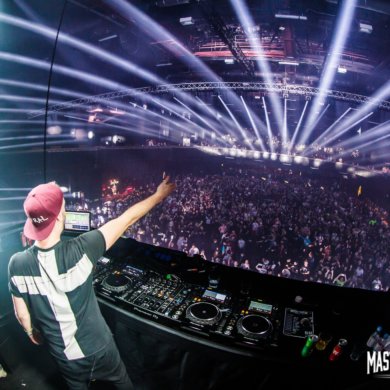 Masters of Hardcore 2020 Russia