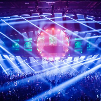 Masters of Hardcore 2020 Russia