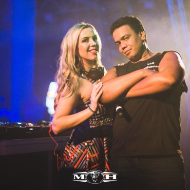 Masters of Hardcore – The Austrian Awakening 2017