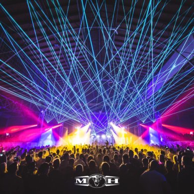 Masters of Hardcore – The Austrian Awakening 2017