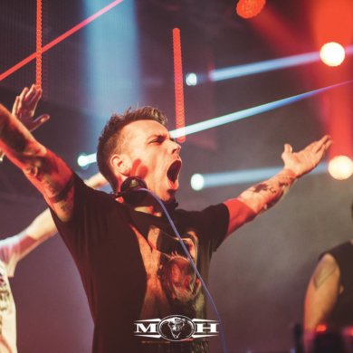 Masters of Hardcore – The Austrian Awakening 2017