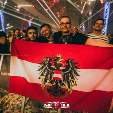 Masters of Hardcore – The Austrian Awakening 2017