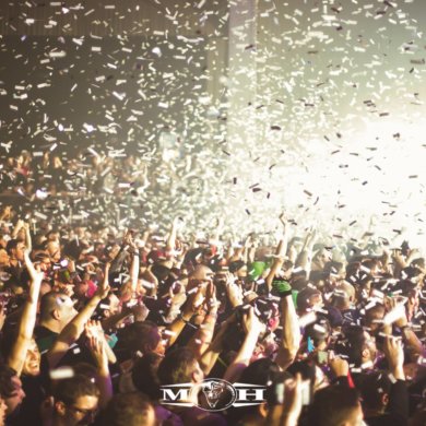 Masters of Hardcore – The Austrian Awakening 2017