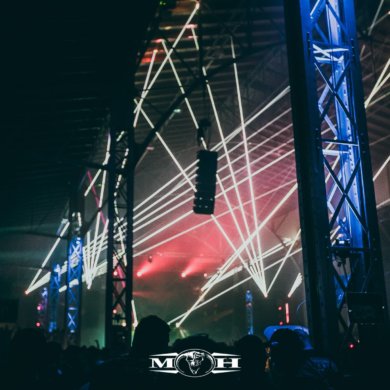 Masters of Hardcore – The Austrian Awakening 2017