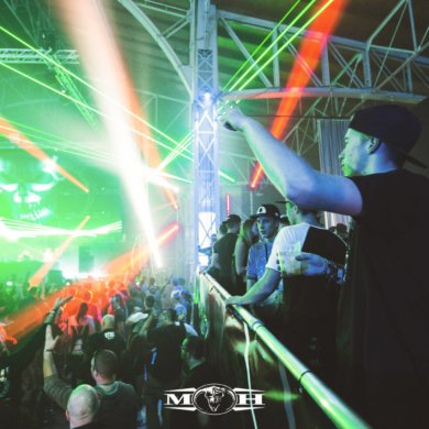 Masters of Hardcore – The Austrian Awakening 2017