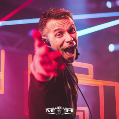 Masters of Hardcore – The Austrian Awakening 2017