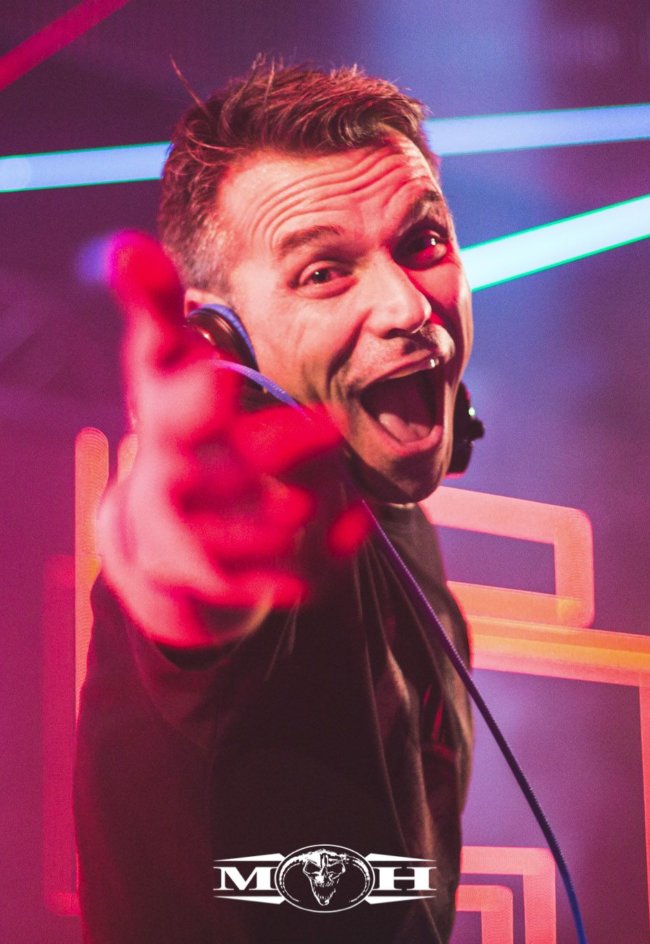 Masters of Hardcore – The Austrian Awakening 2017