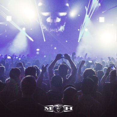 Masters of Hardcore – The Austrian Awakening 2017