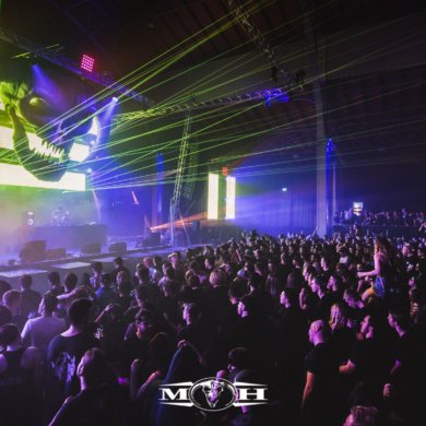 Masters of Hardcore – The Austrian Awakening 2017