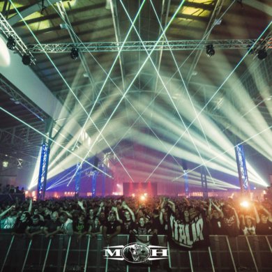 Masters of Hardcore – The Austrian Awakening 2017