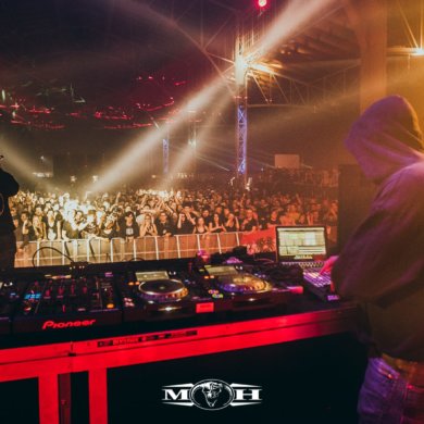 Masters of Hardcore – The Austrian Awakening 2017