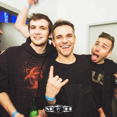 Masters of Hardcore – The Austrian Awakening 2017