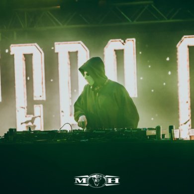 Masters of Hardcore – The Austrian Awakening 2017