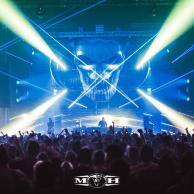 Masters of Hardcore – The Austrian Awakening 2017