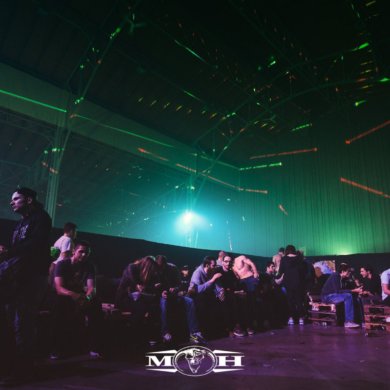 Masters of Hardcore – The Austrian Awakening 2017