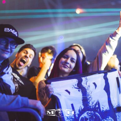 Masters of Hardcore – The Austrian Awakening 2017