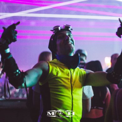 Masters of Hardcore – The Austrian Awakening 2017