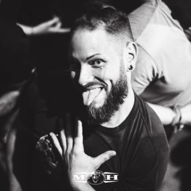 Masters of Hardcore – The Austrian Awakening 2017