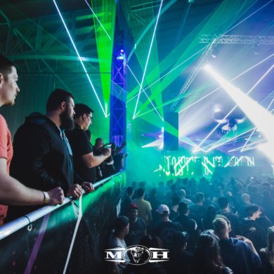 Masters of Hardcore – The Austrian Awakening 2017