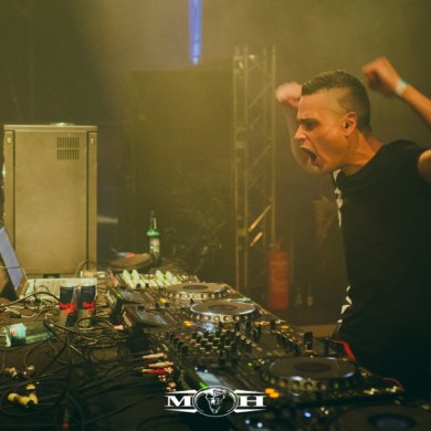 Masters of Hardcore – The Austrian Awakening 2017