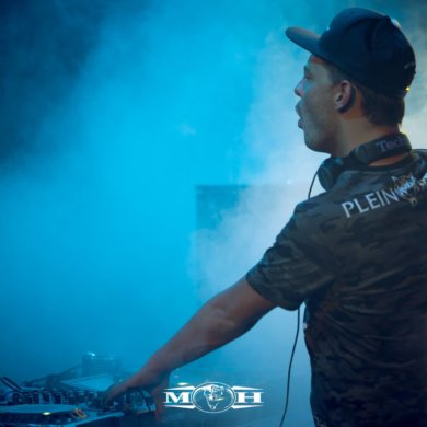 Masters of Hardcore – The Austrian Awakening 2017