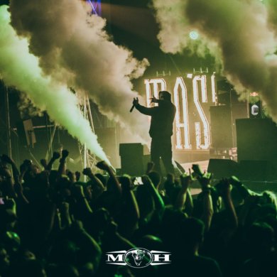 Masters of Hardcore – The Austrian Awakening 2017