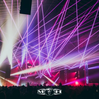 Masters of Hardcore – The Austrian Awakening 2017