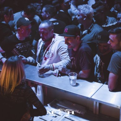 Masters of Hardcore – The Austrian Awakening 2017