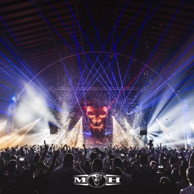 Masters of Hardcore – The Austrian Awakening 2017