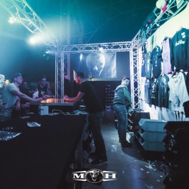 Masters of Hardcore – The Austrian Awakening 2017