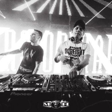 Masters of Hardcore – The Austrian Awakening 2017