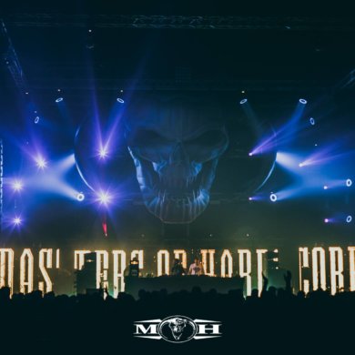 Masters of Hardcore – The Austrian Awakening 2017