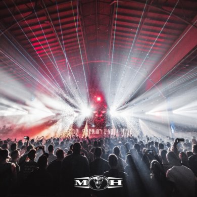 Masters of Hardcore – The Austrian Awakening 2017