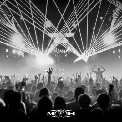 Masters of Hardcore – The Austrian Awakening 2017