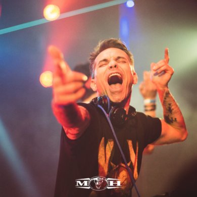 Masters of Hardcore – The Austrian Awakening 2017