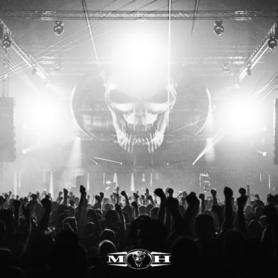 Masters of Hardcore – The Austrian Awakening 2017