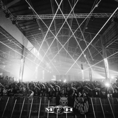 Masters of Hardcore – The Austrian Awakening 2017