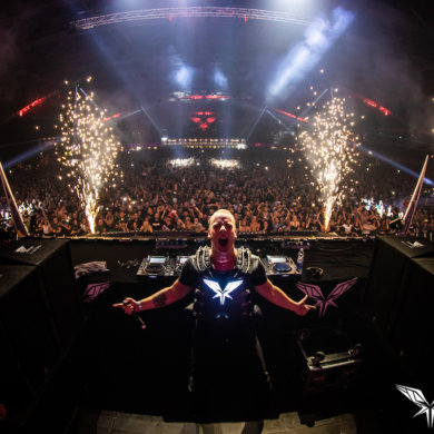 Radical Redemption 2018 – Command and Conquer